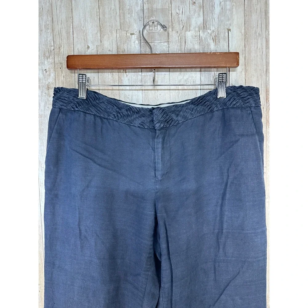Banana Republic measurements 16
